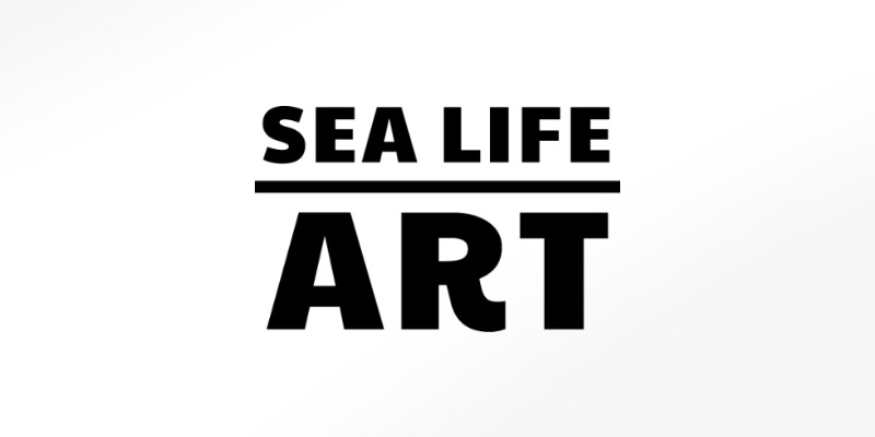 Sea Life Art