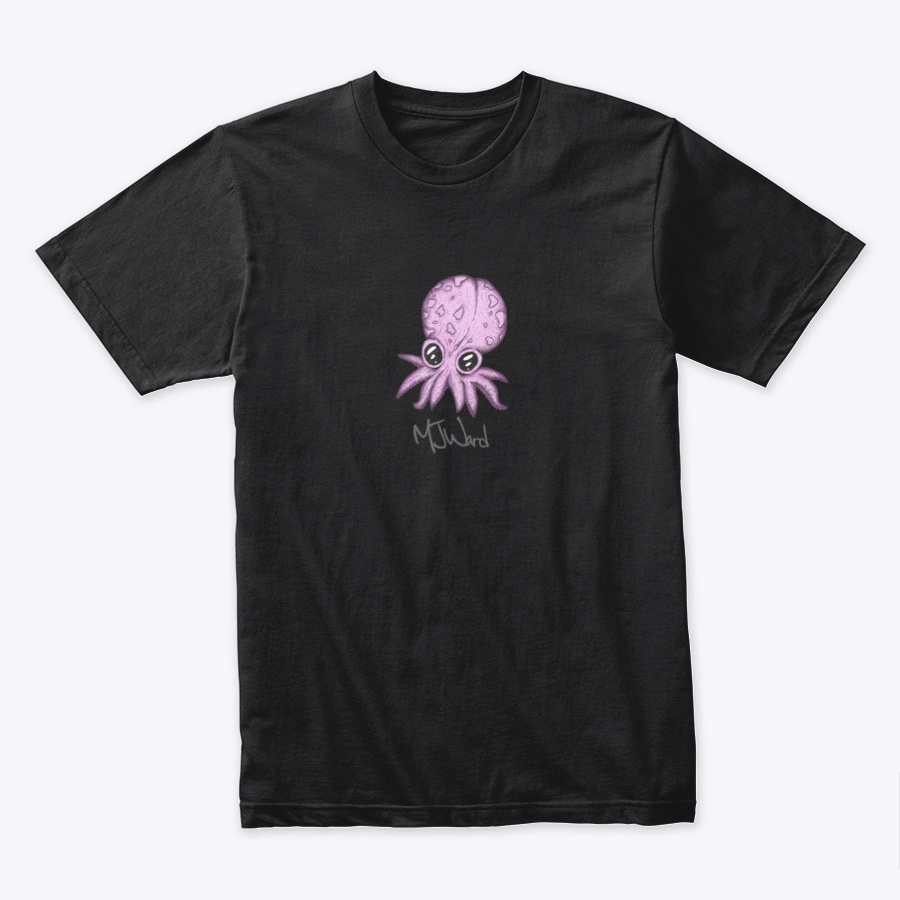 Baby Octopus T-shirt