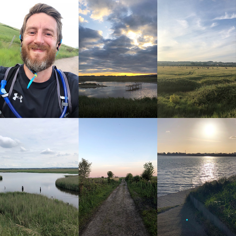 Farlington Marshes Running Club