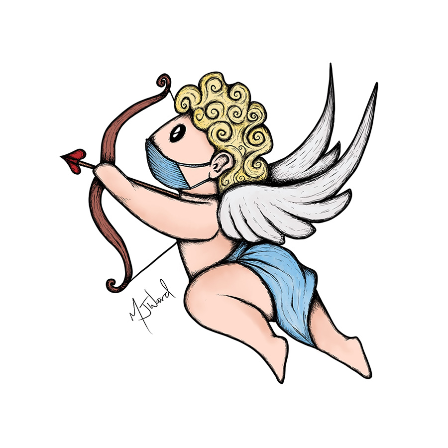 Key Worker Cupid