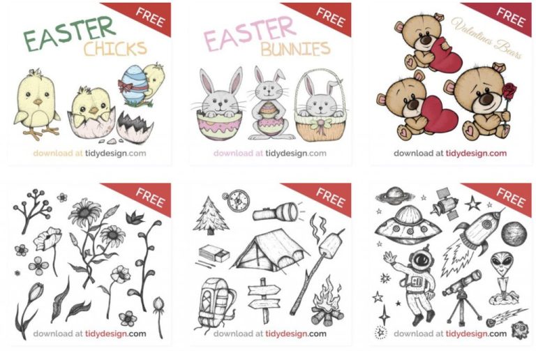 Freelance Graphic Designer in Southsea, Portsmouth, Hampshire